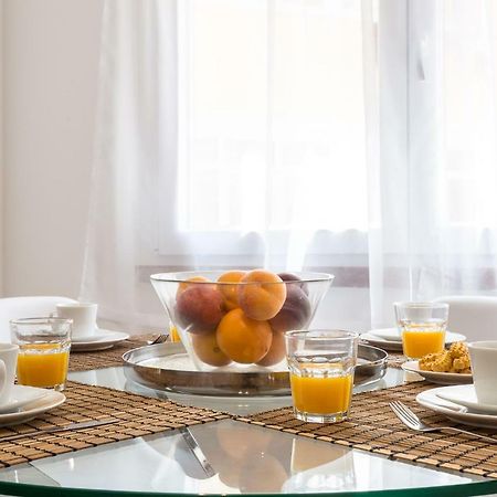 Apartament First House Lizbona Zewnętrze zdjęcie