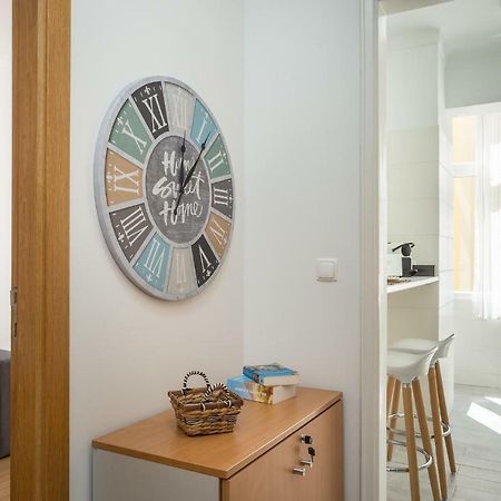 Apartament First House Lizbona Zewnętrze zdjęcie