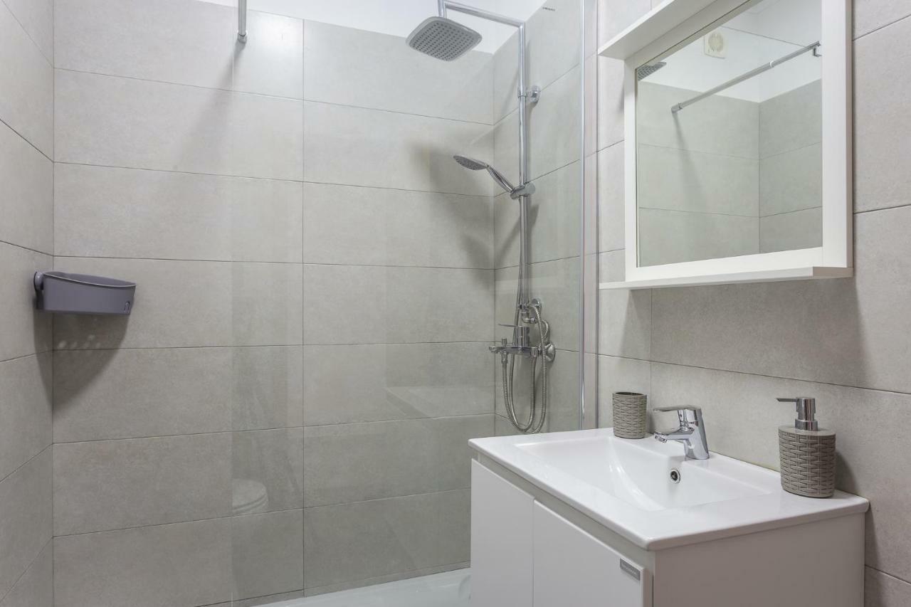 Apartament First House Lizbona Zewnętrze zdjęcie