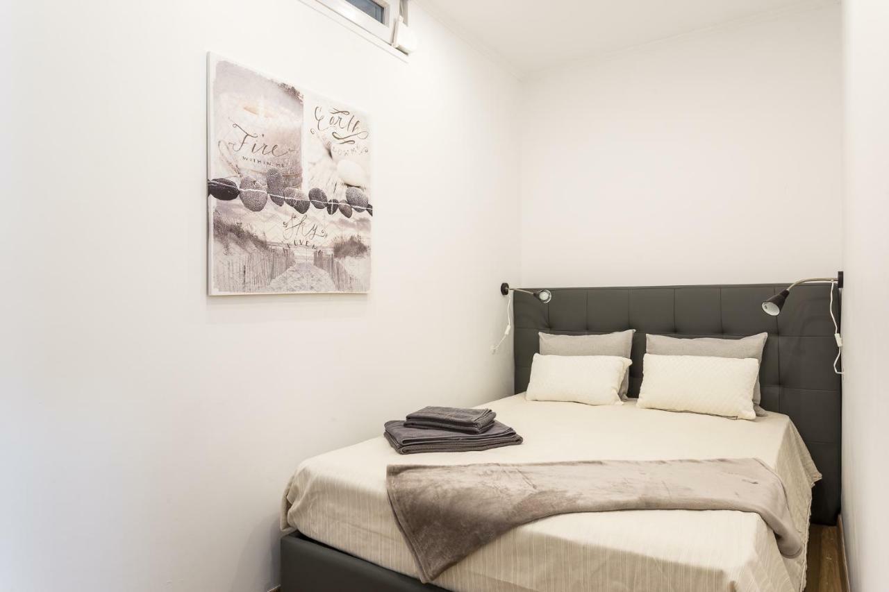 Apartament First House Lizbona Zewnętrze zdjęcie