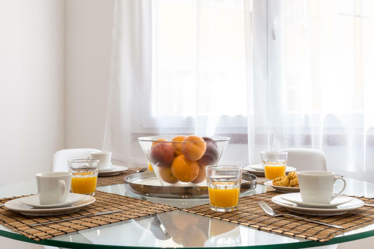 Apartament First House Lizbona Zewnętrze zdjęcie