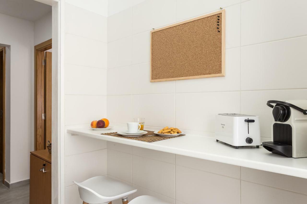 Apartament First House Lizbona Zewnętrze zdjęcie