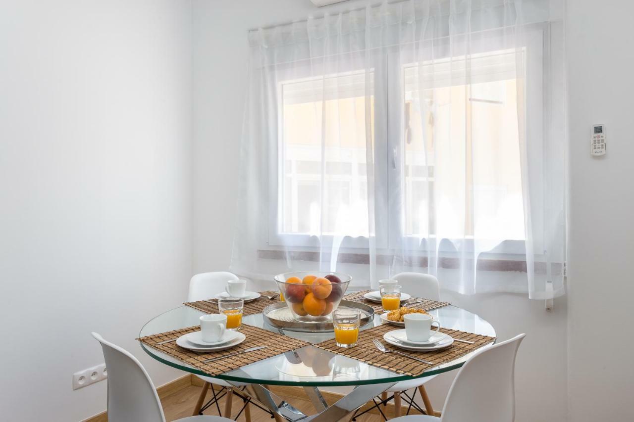 Apartament First House Lizbona Zewnętrze zdjęcie