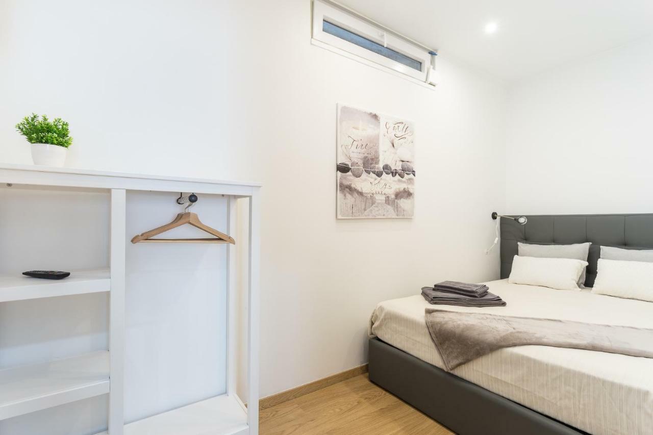 Apartament First House Lizbona Zewnętrze zdjęcie