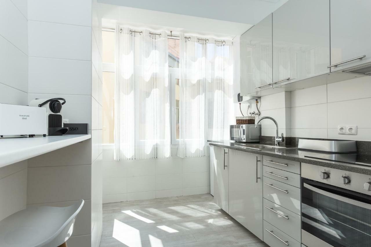 Apartament First House Lizbona Zewnętrze zdjęcie
